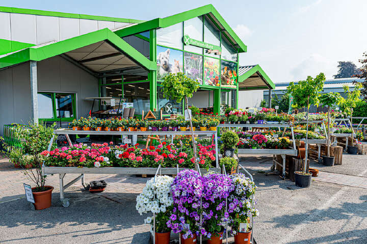 Raiffeisen Markt Luedinghausen 1280x853px